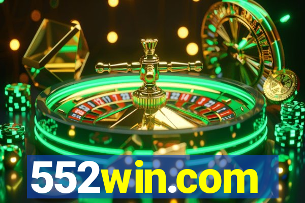 552win.com