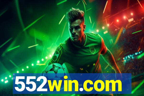 552win.com