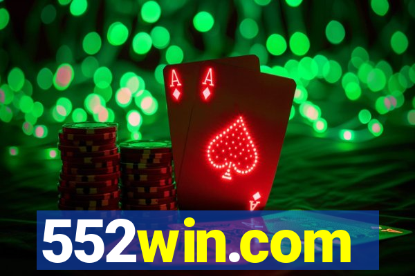 552win.com