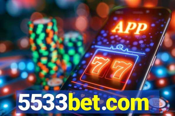 5533bet.com