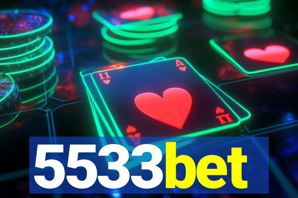 5533bet