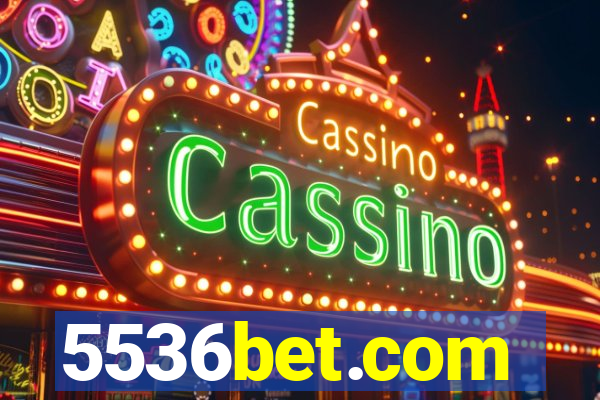 5536bet.com
