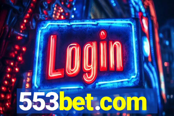 553bet.com