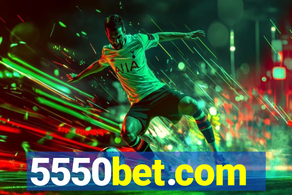 5550bet.com