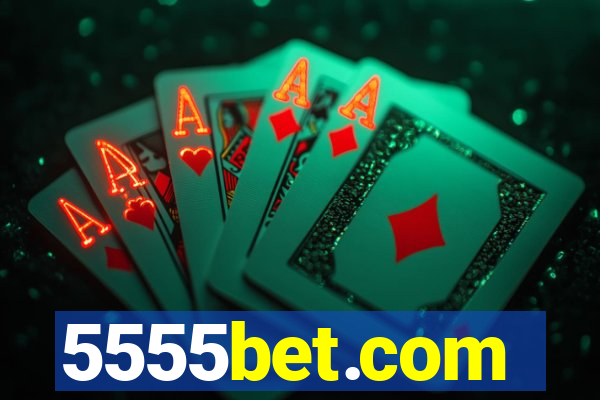 5555bet.com