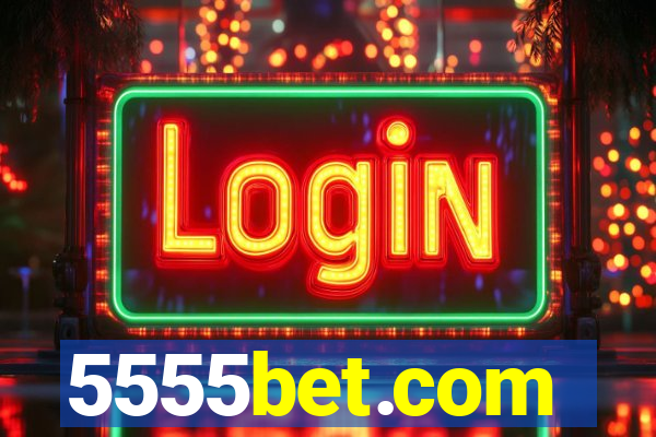 5555bet.com