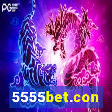5555bet.con