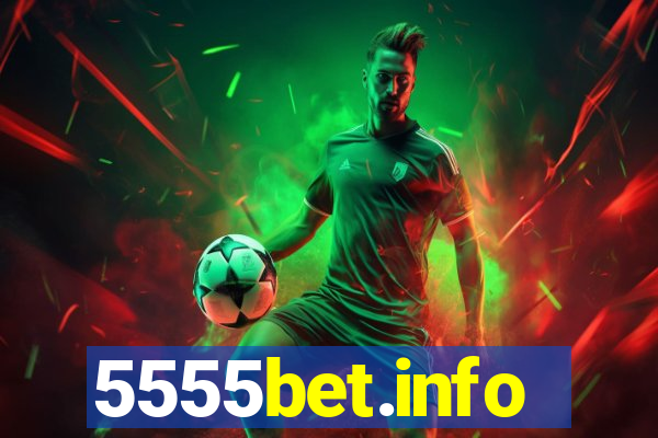 5555bet.info