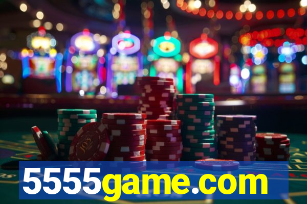 5555game.com