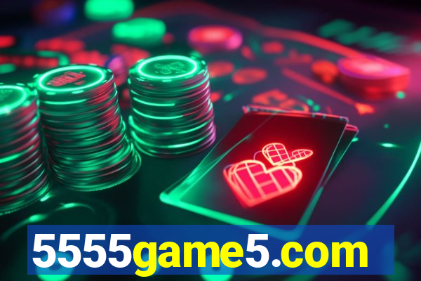 5555game5.com