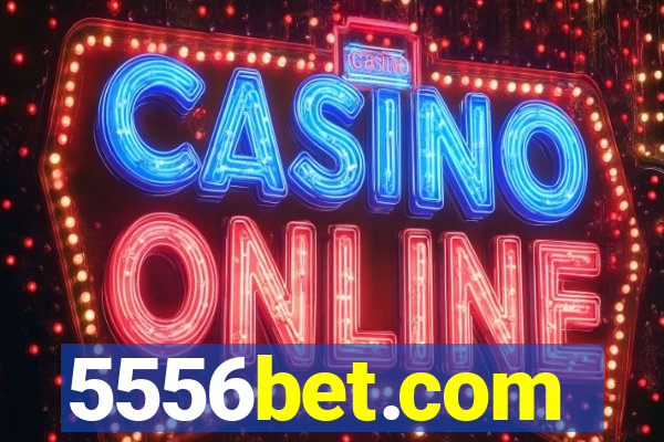 5556bet.com
