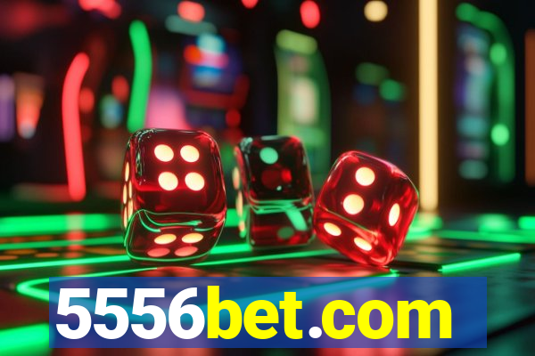 5556bet.com