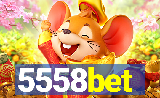 5558bet