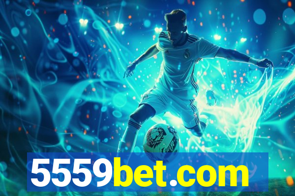 5559bet.com
