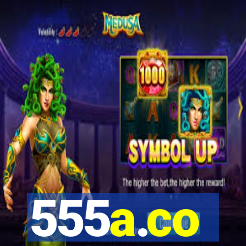 555a.co