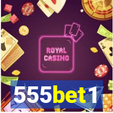 555bet1