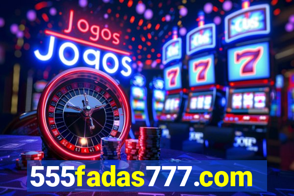 555fadas777.com
