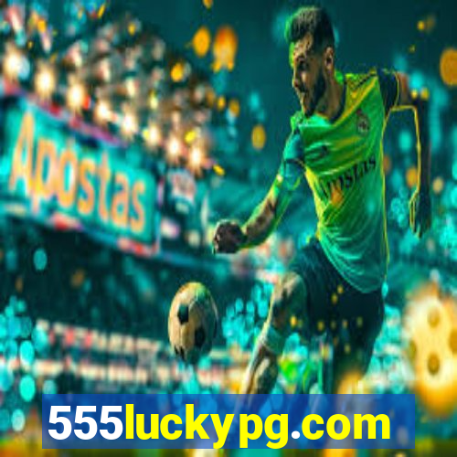 555luckypg.com