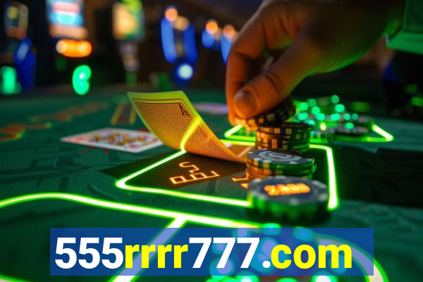 555rrrr777.com