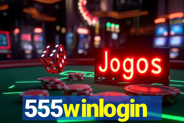 555winlogin