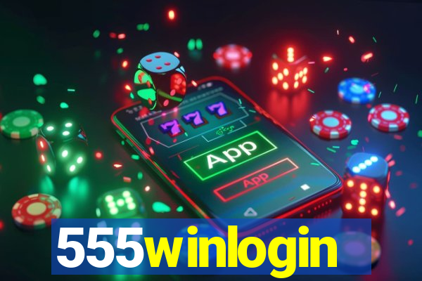 555winlogin