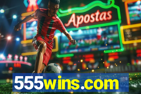555wins.com