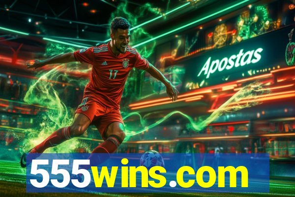 555wins.com
