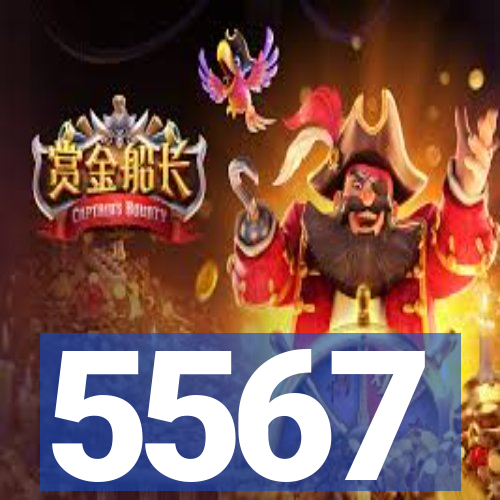 5567