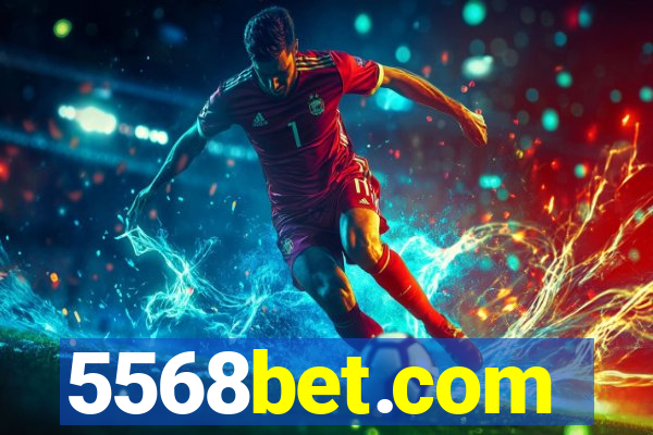 5568bet.com