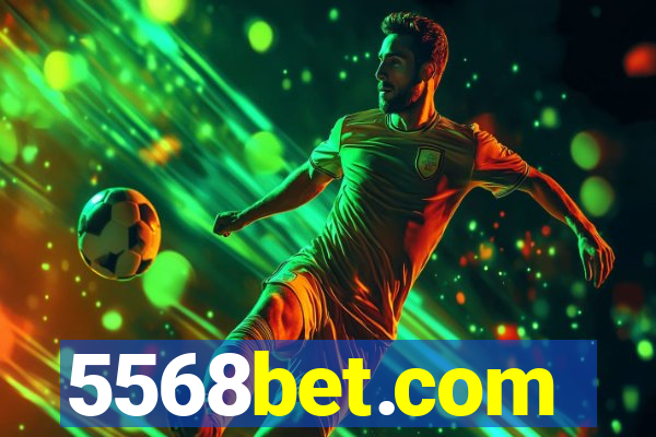 5568bet.com