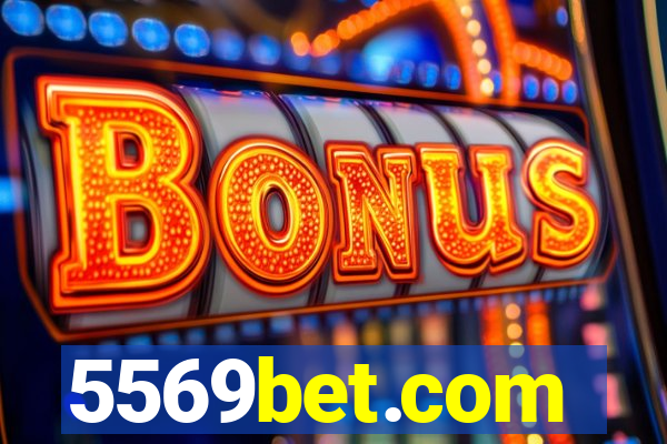 5569bet.com