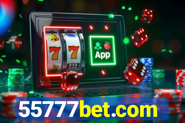 55777bet.com