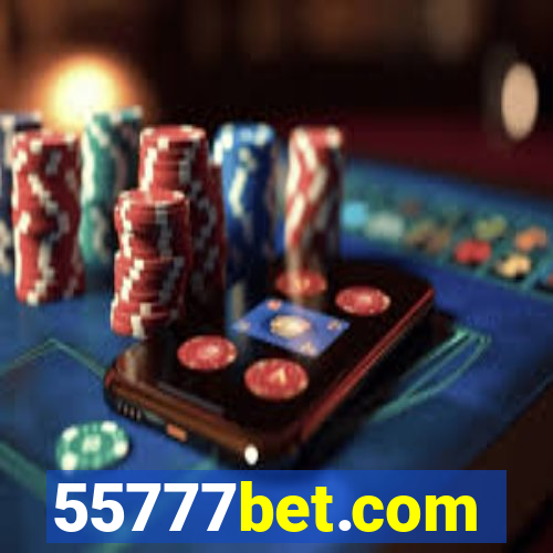 55777bet.com
