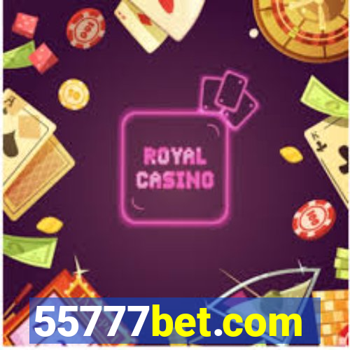 55777bet.com