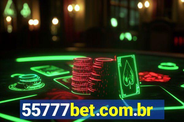 55777bet.com.br