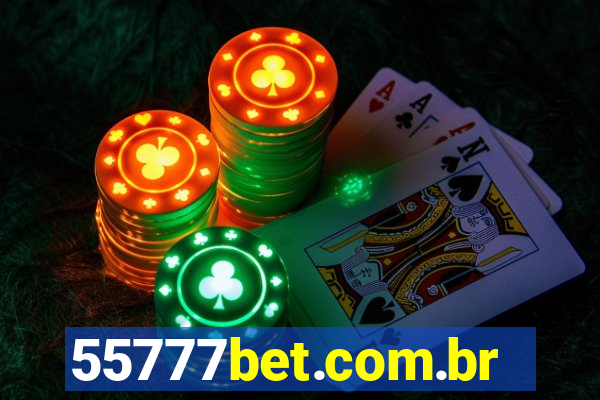 55777bet.com.br