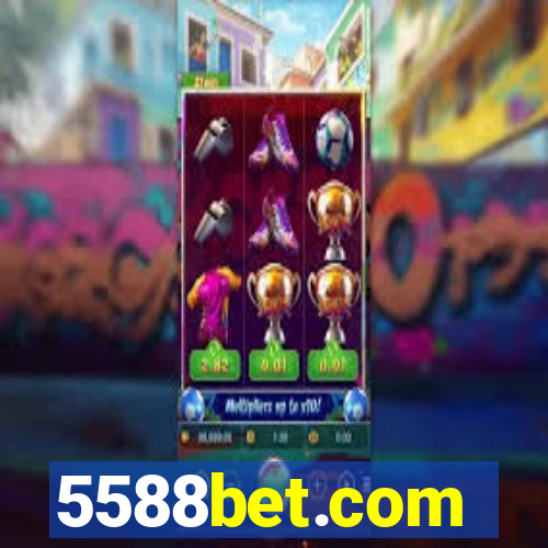 5588bet.com
