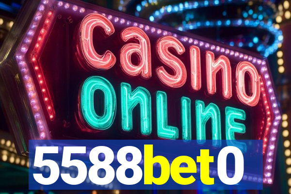 5588bet0