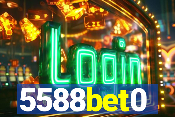 5588bet0