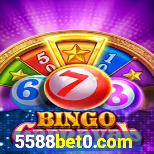 5588bet0.com