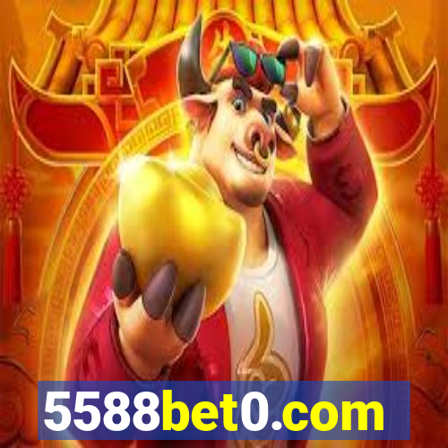 5588bet0.com