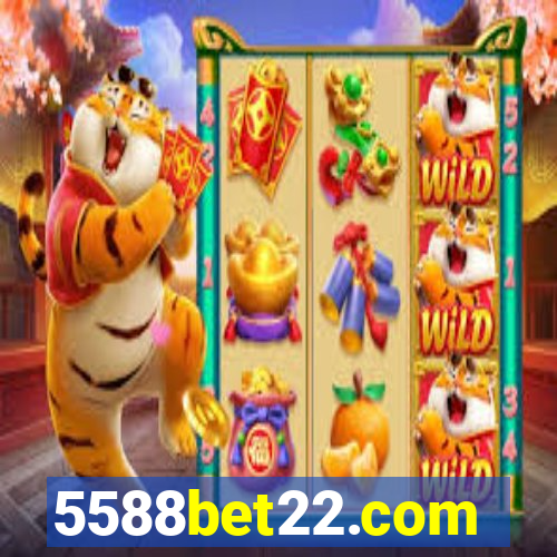 5588bet22.com