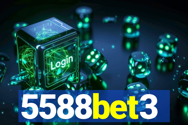 5588bet3
