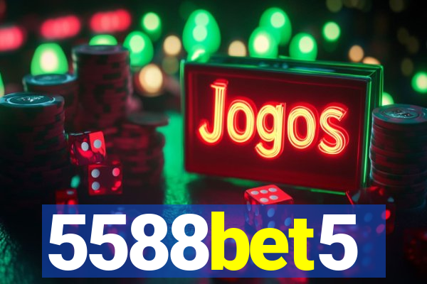 5588bet5