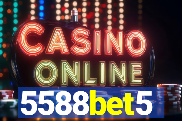 5588bet5