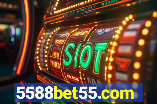 5588bet55.com
