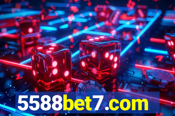 5588bet7.com