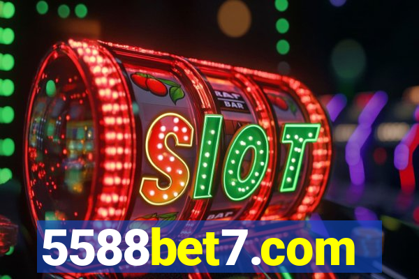 5588bet7.com