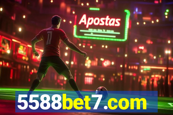 5588bet7.com