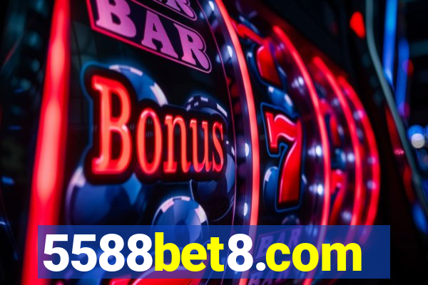 5588bet8.com